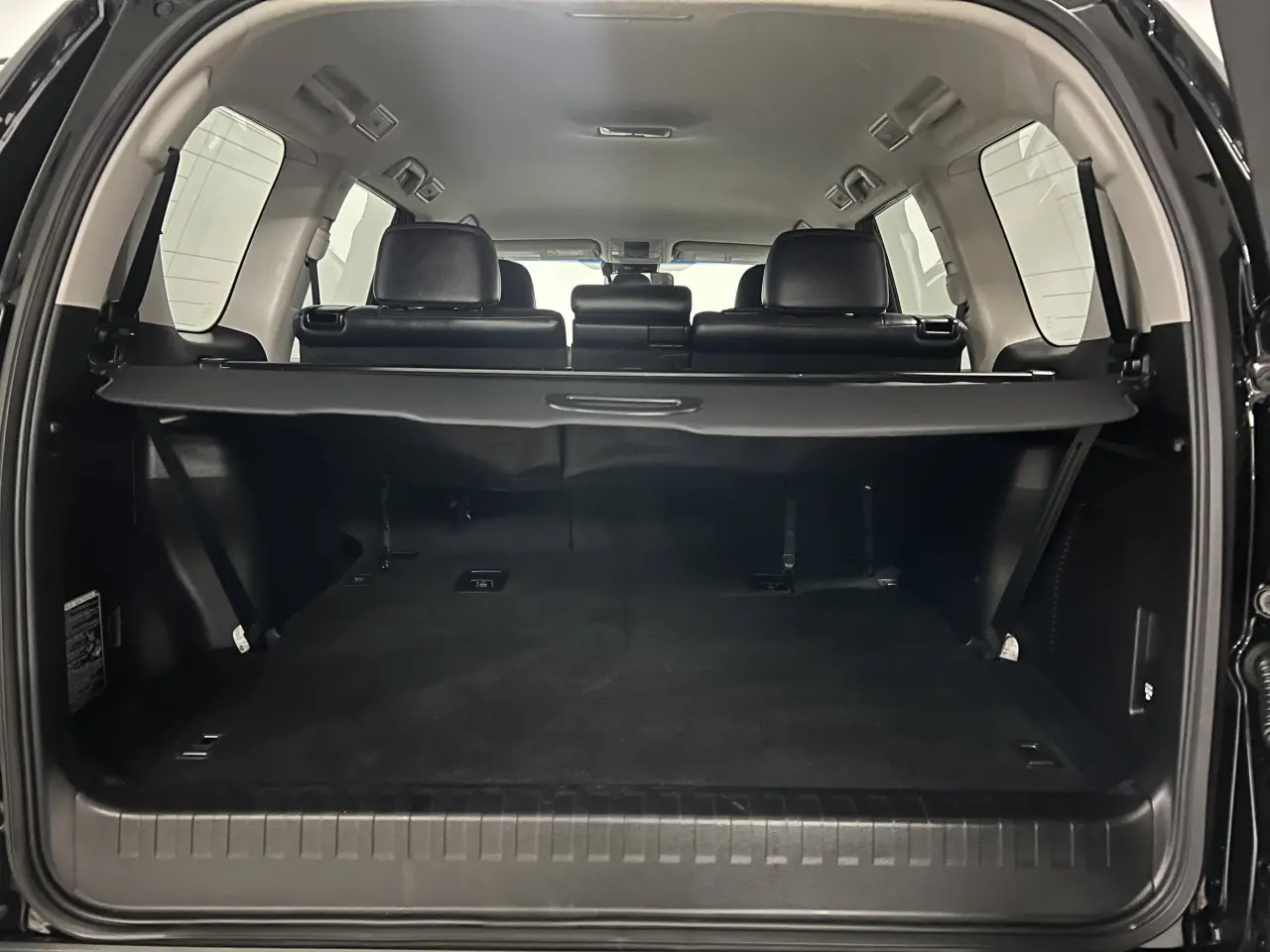 2020 TOYOTA PRADO Gallery Image 12