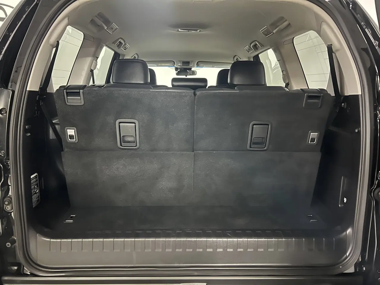 2020 TOYOTA PRADO Gallery Image 13