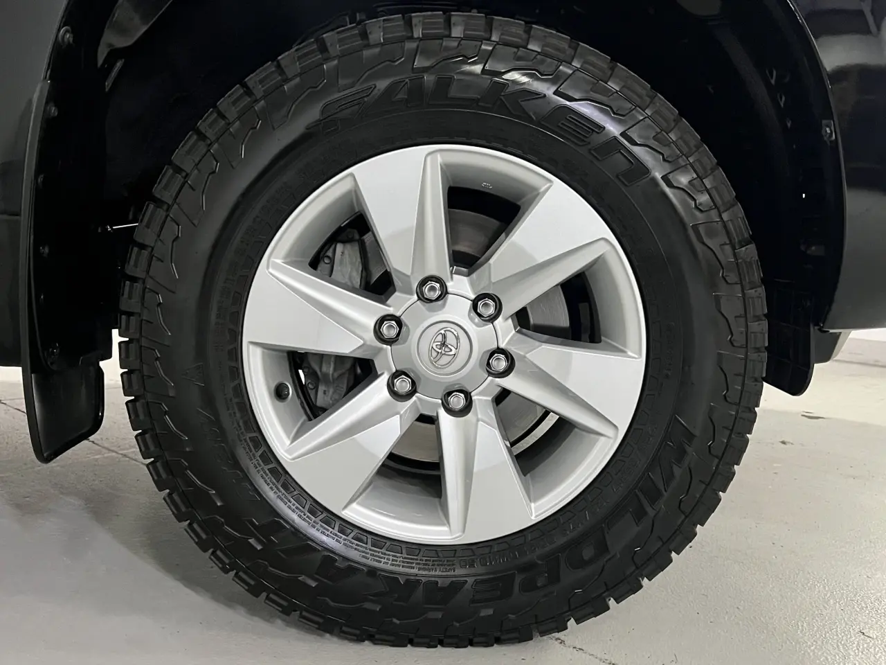 2020 TOYOTA PRADO Gallery Image 5