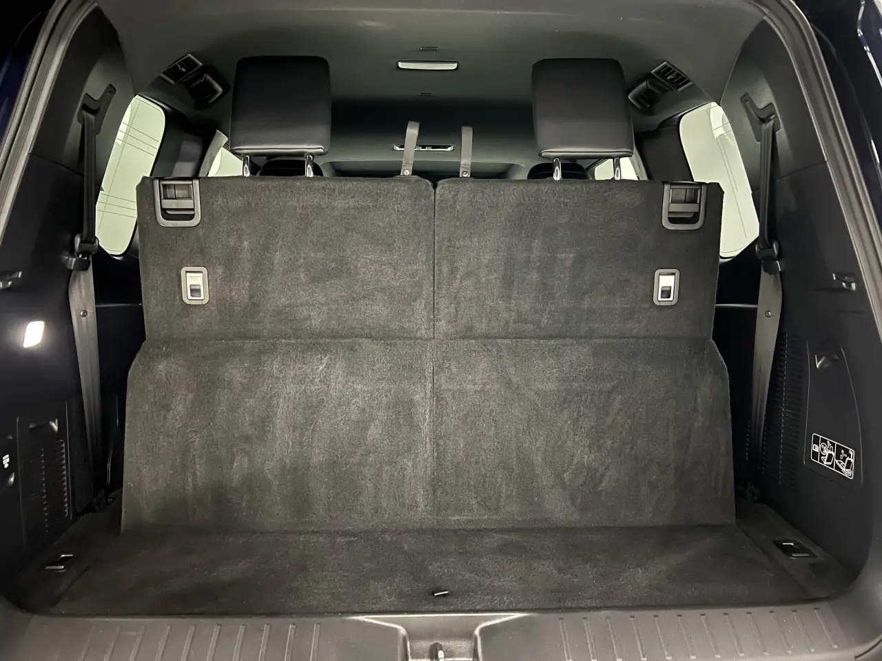 2022 TOYOTA LANDCRUISER Gallery Image 13