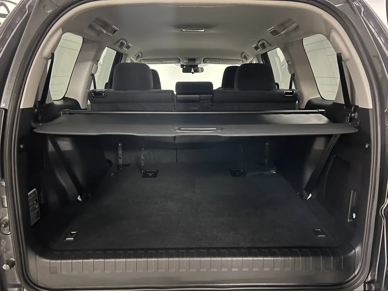 2022 TOYOTA PRADO Gallery Image 12