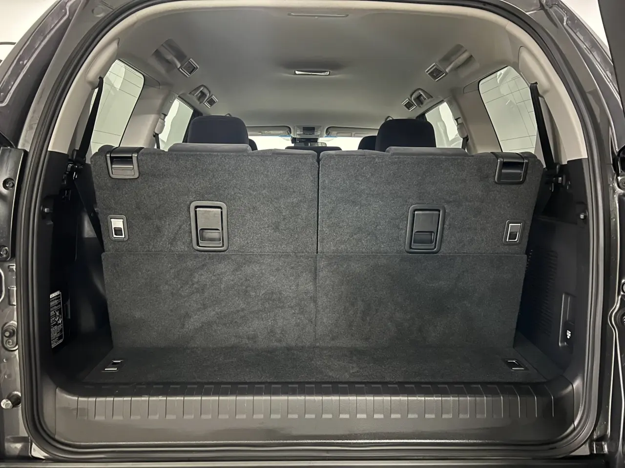 2022 TOYOTA PRADO Gallery Image 13