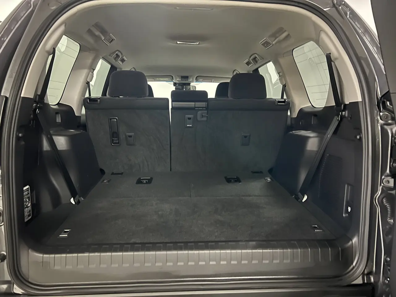 2022 TOYOTA PRADO Gallery Image 14