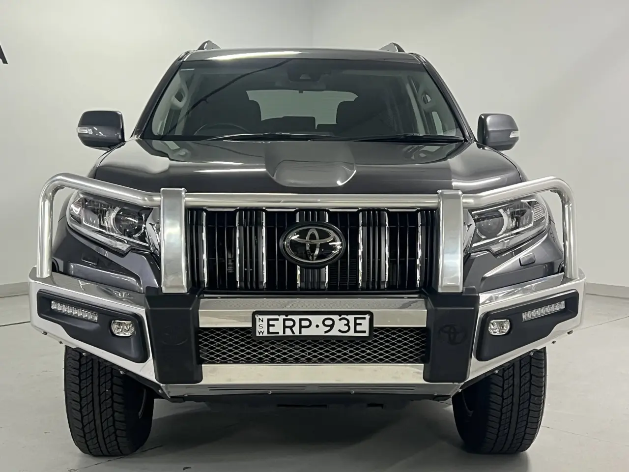 2022 TOYOTA PRADO Gallery Image 3