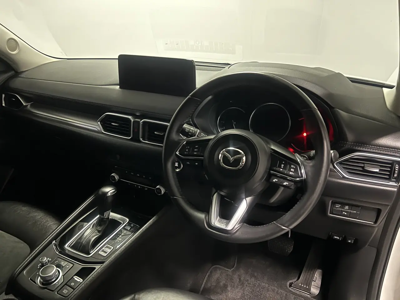 2022 MAZDA CX-5 Gallery Image 10