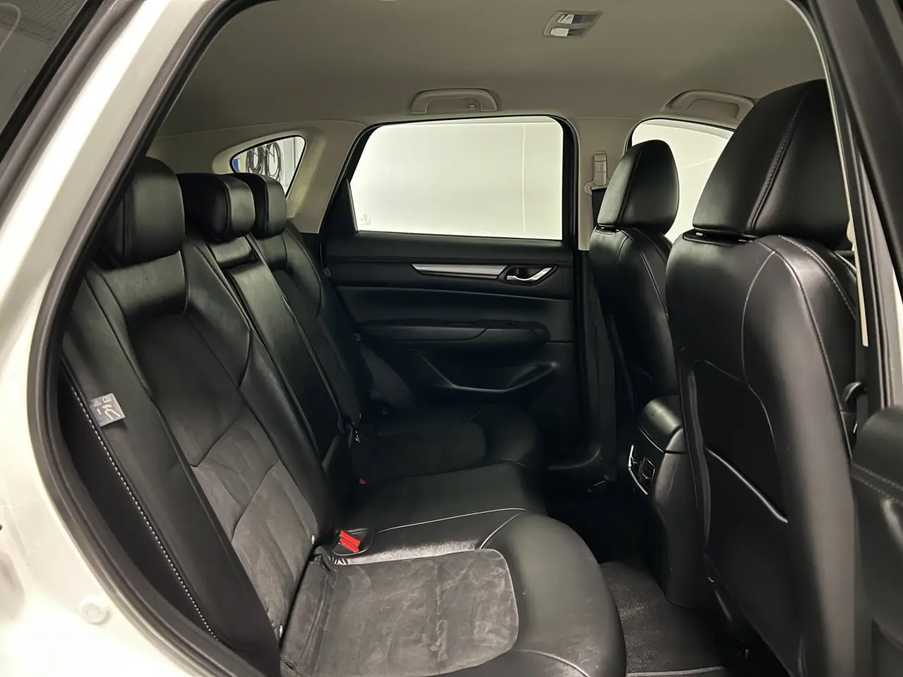 2022 MAZDA CX-5 Gallery Image 11