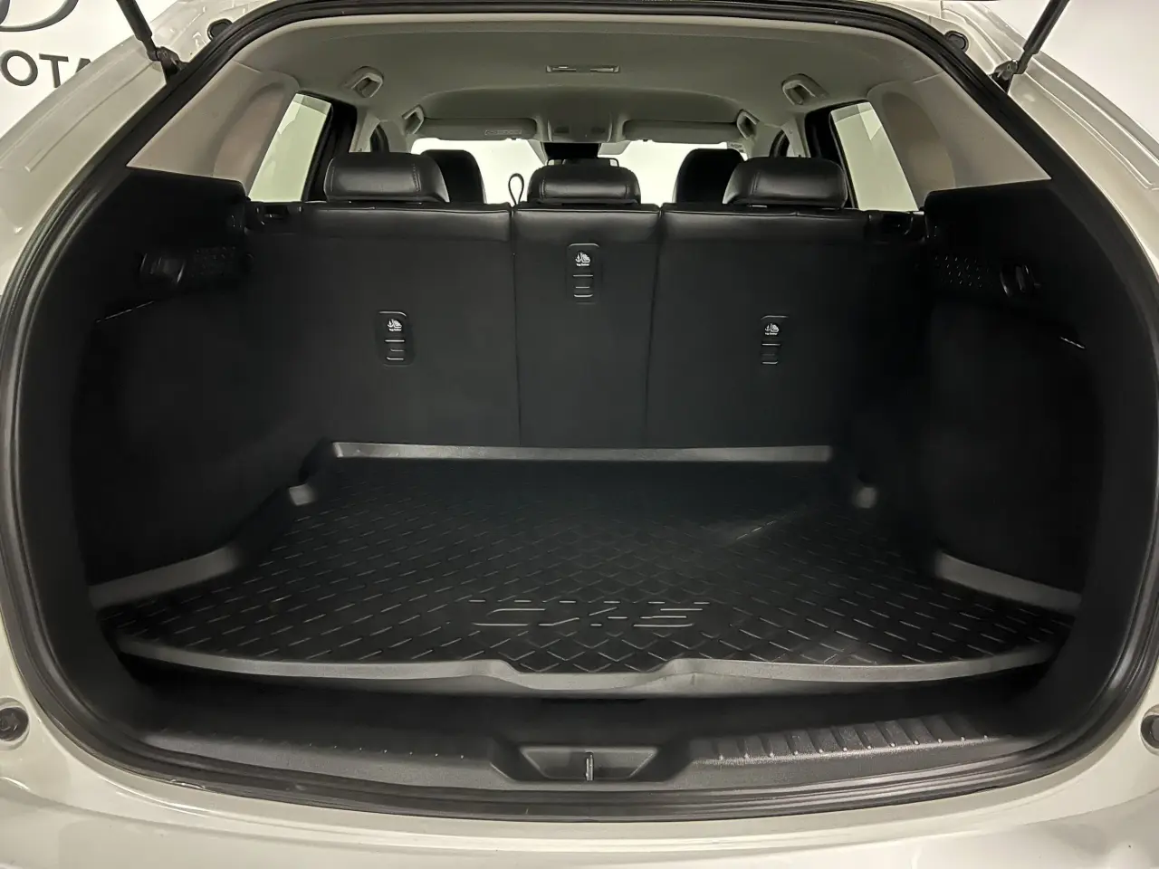 2022 MAZDA CX-5 Gallery Image 12