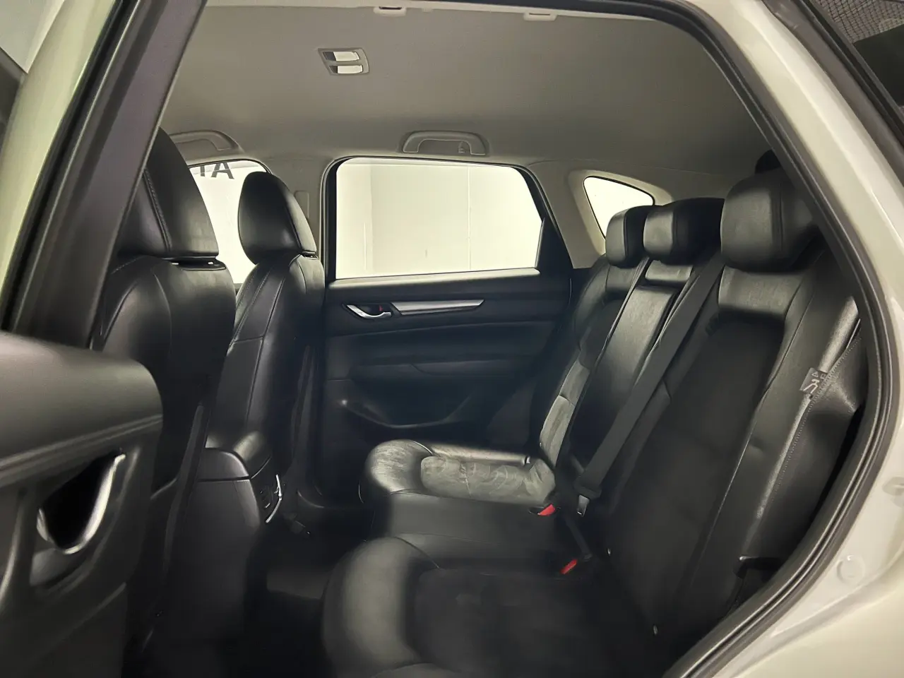2022 MAZDA CX-5 Gallery Image 13