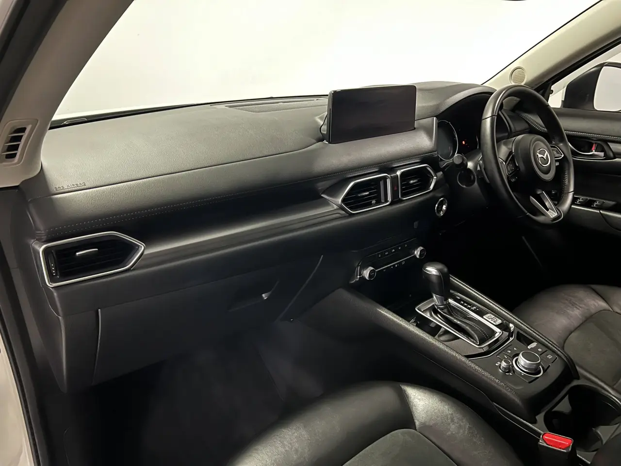 2022 MAZDA CX-5 Gallery Image 14