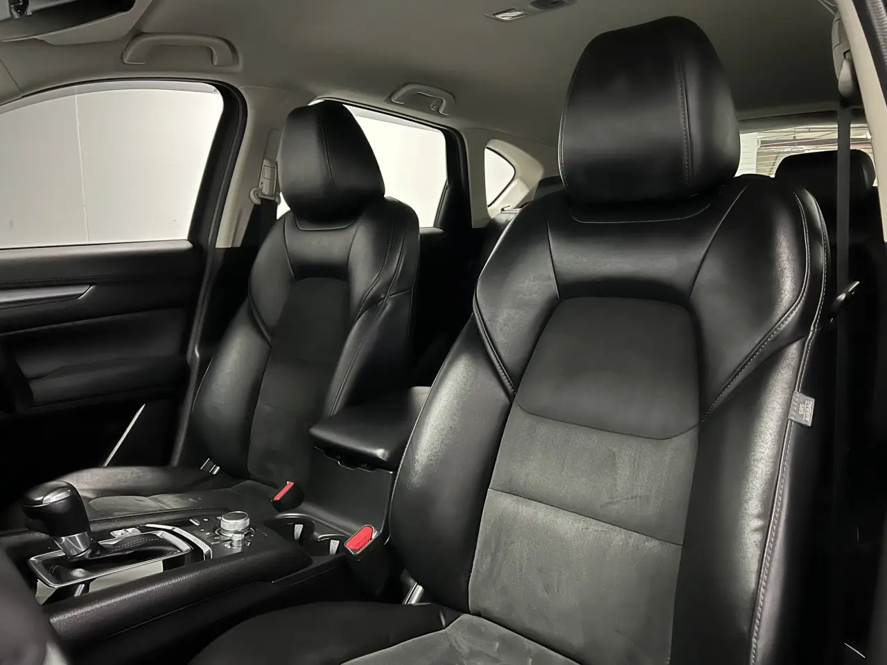 2022 MAZDA CX-5 Gallery Image 15