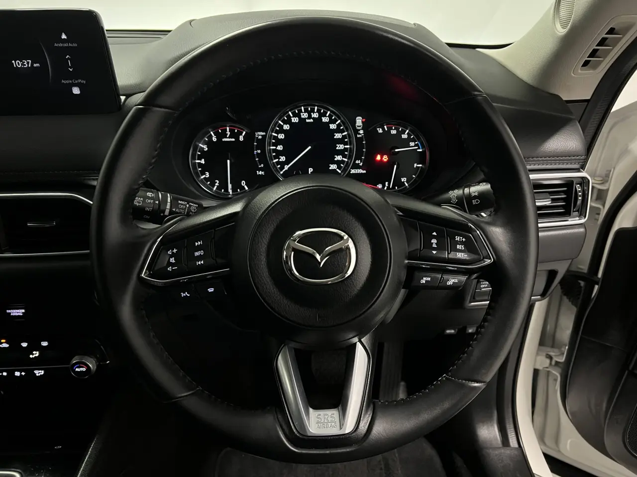 2022 MAZDA CX-5 Gallery Image 16