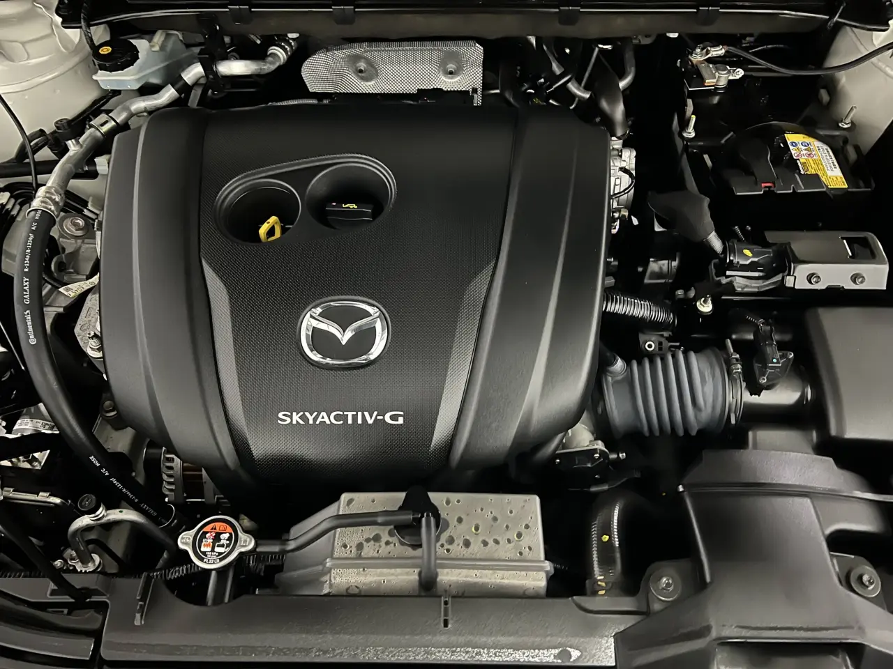 2022 MAZDA CX-5 Gallery Image 20