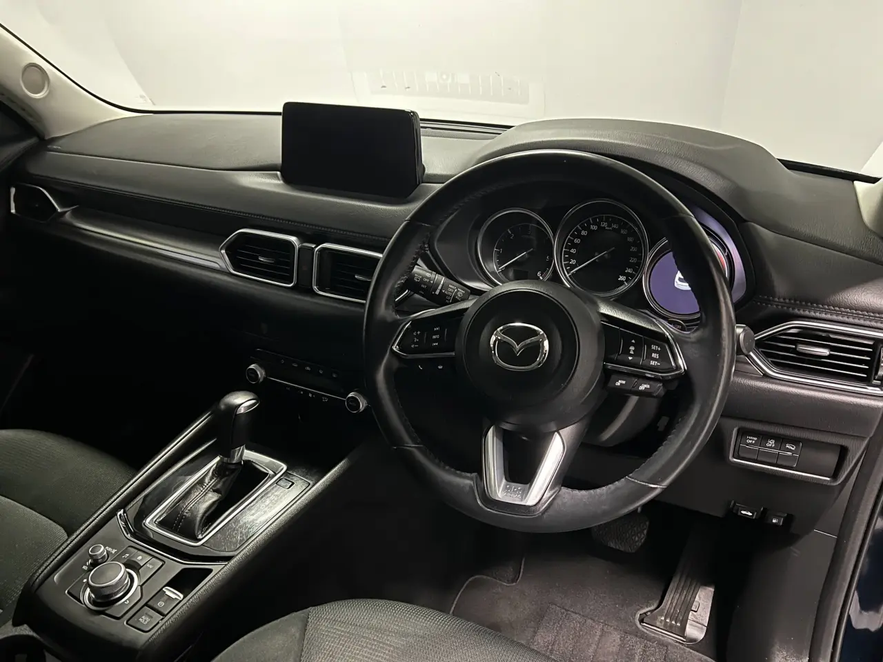 2021 MAZDA CX-5 Gallery Image 10