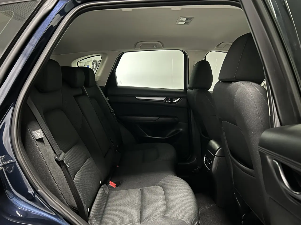 2021 MAZDA CX-5 Gallery Image 11