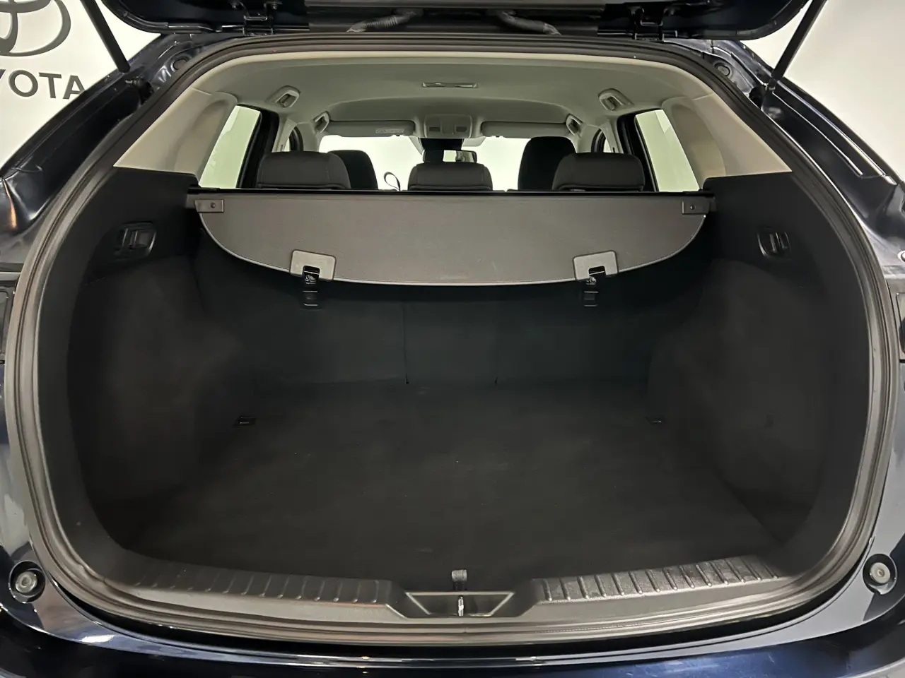 2021 MAZDA CX-5 Gallery Image 12