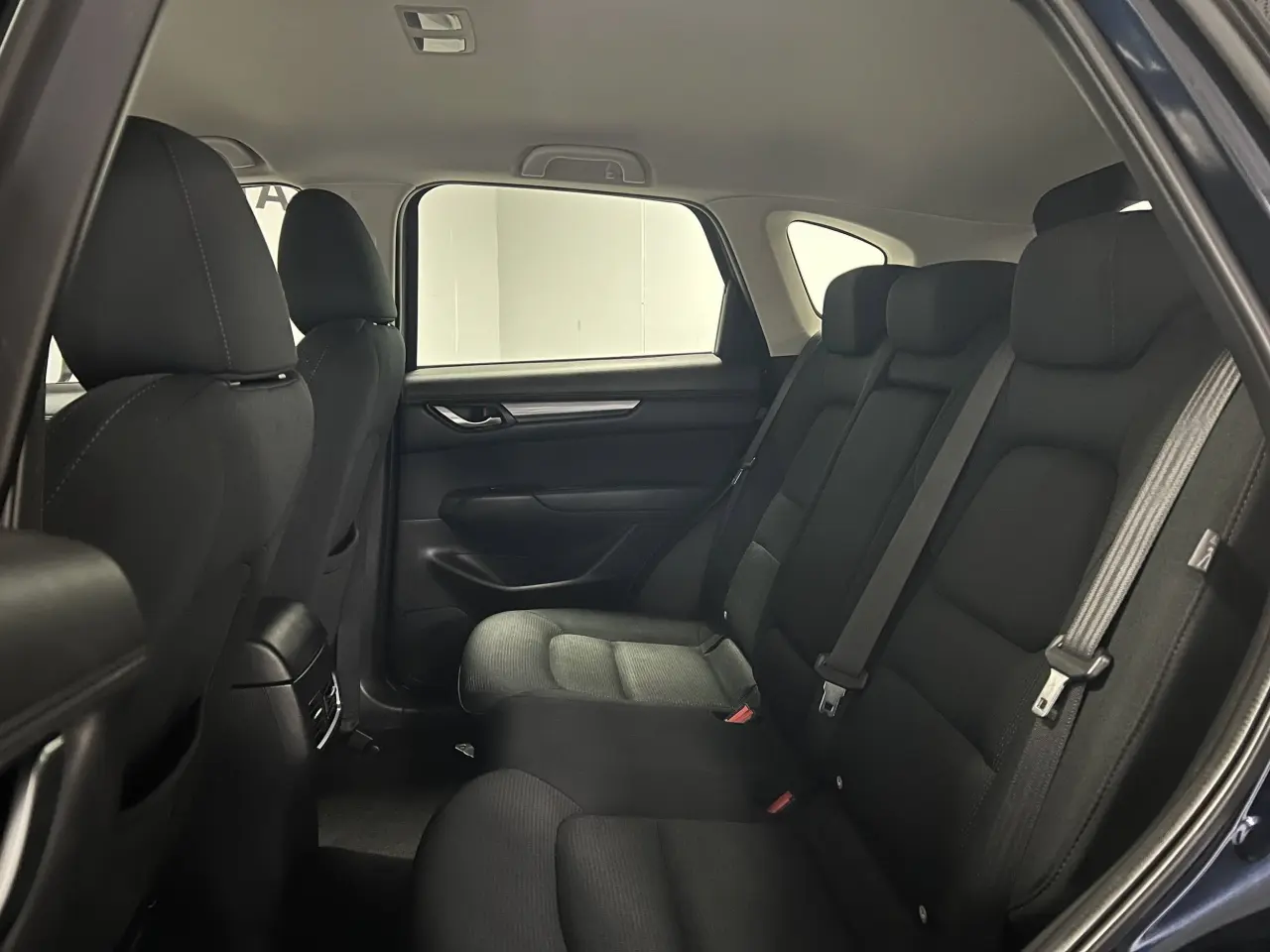 2021 MAZDA CX-5 Gallery Image 14