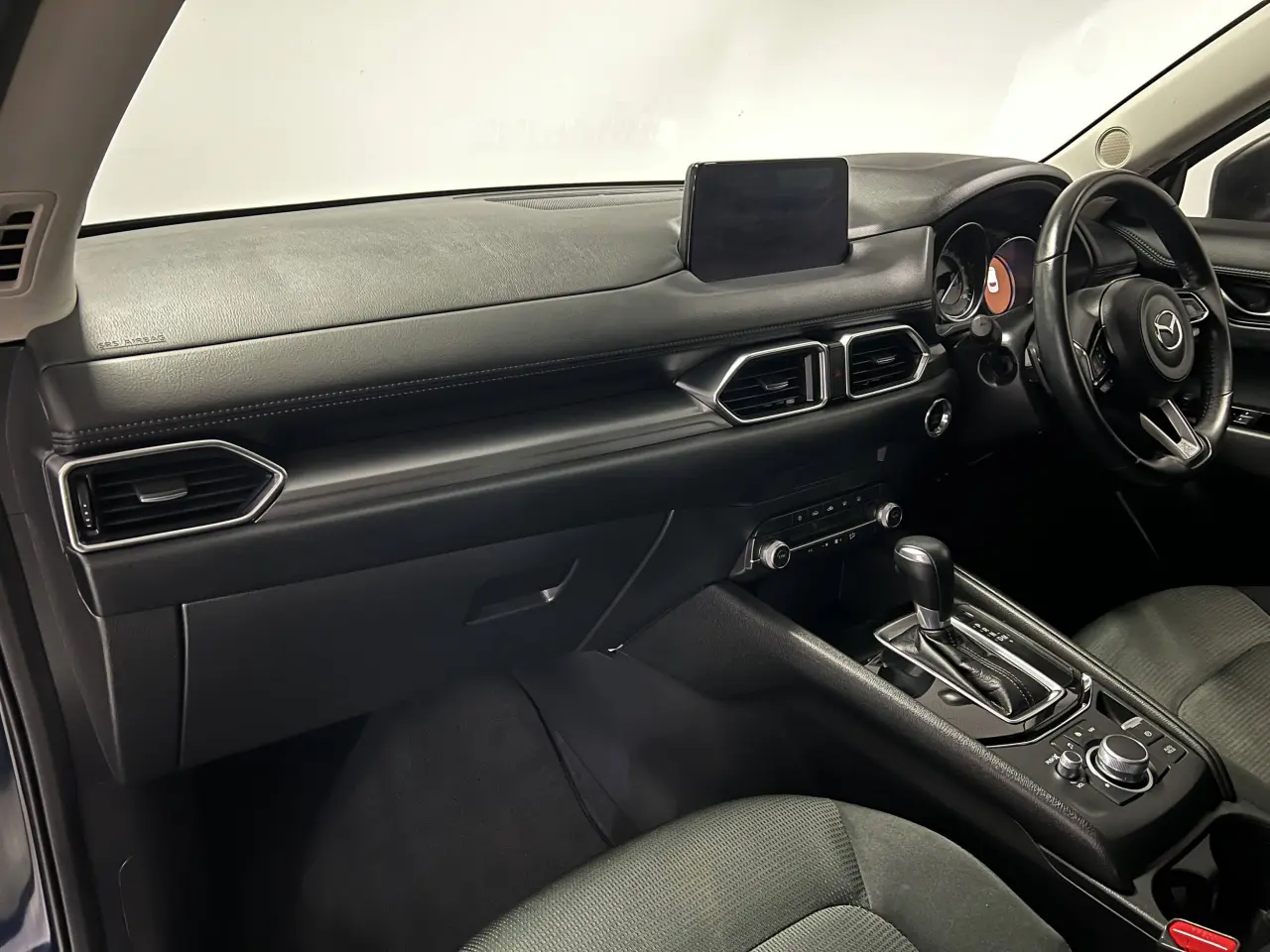 2021 MAZDA CX-5 Gallery Image 15