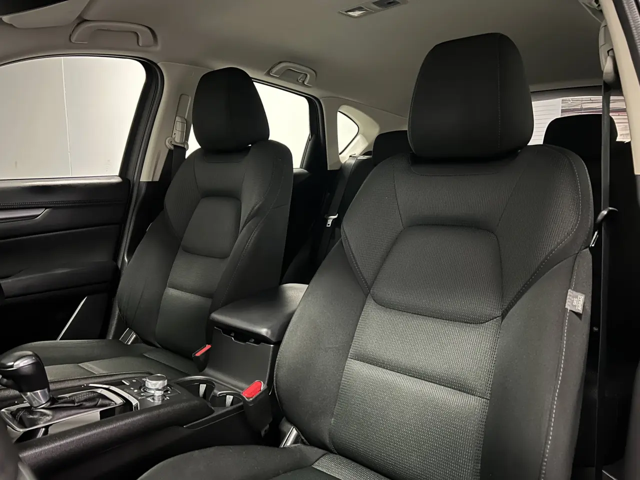 2021 MAZDA CX-5 Gallery Image 16