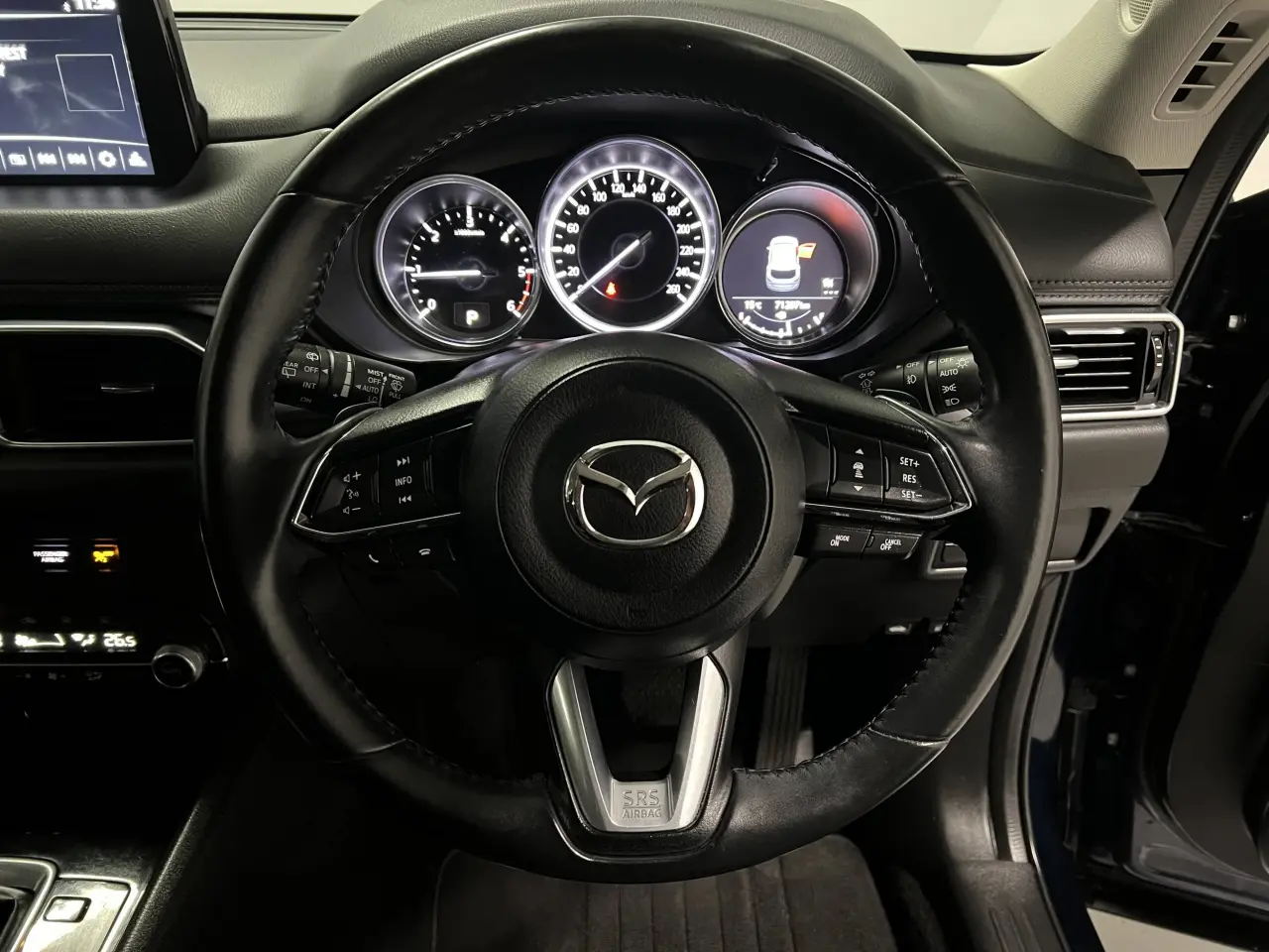 2021 MAZDA CX-5 Gallery Image 17