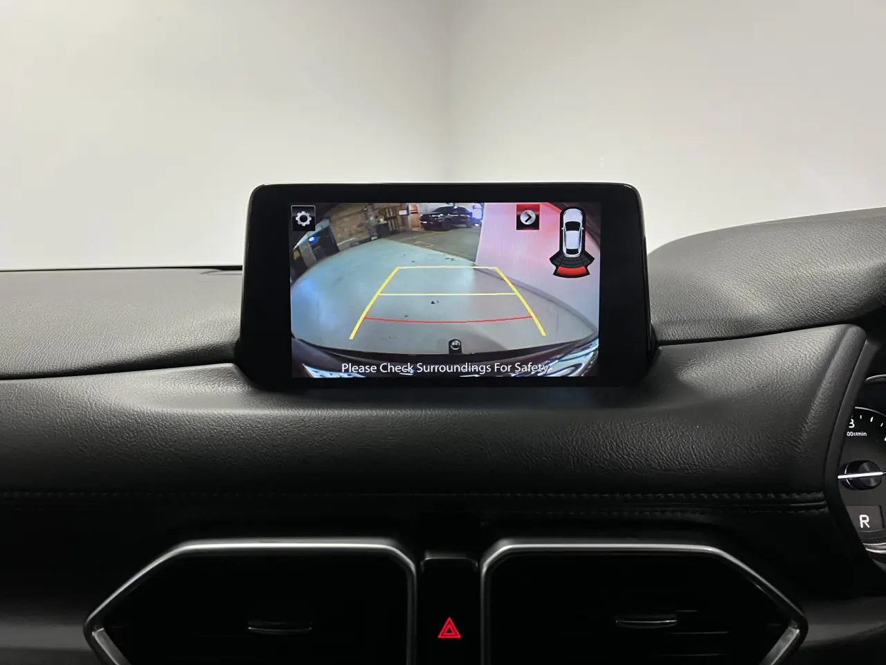 2021 MAZDA CX-5 Gallery Image 19