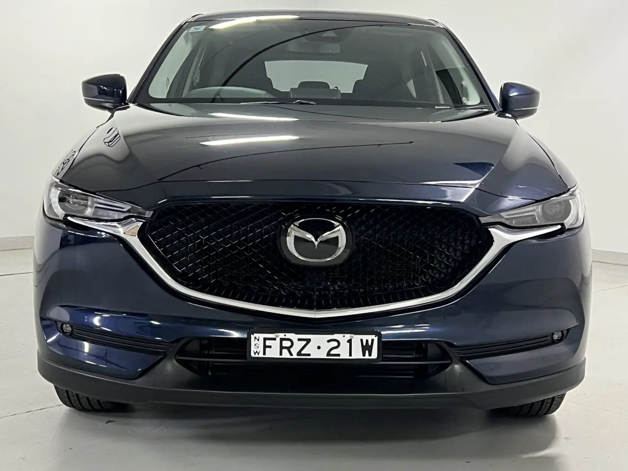 2021 MAZDA CX-5 Gallery Image 3