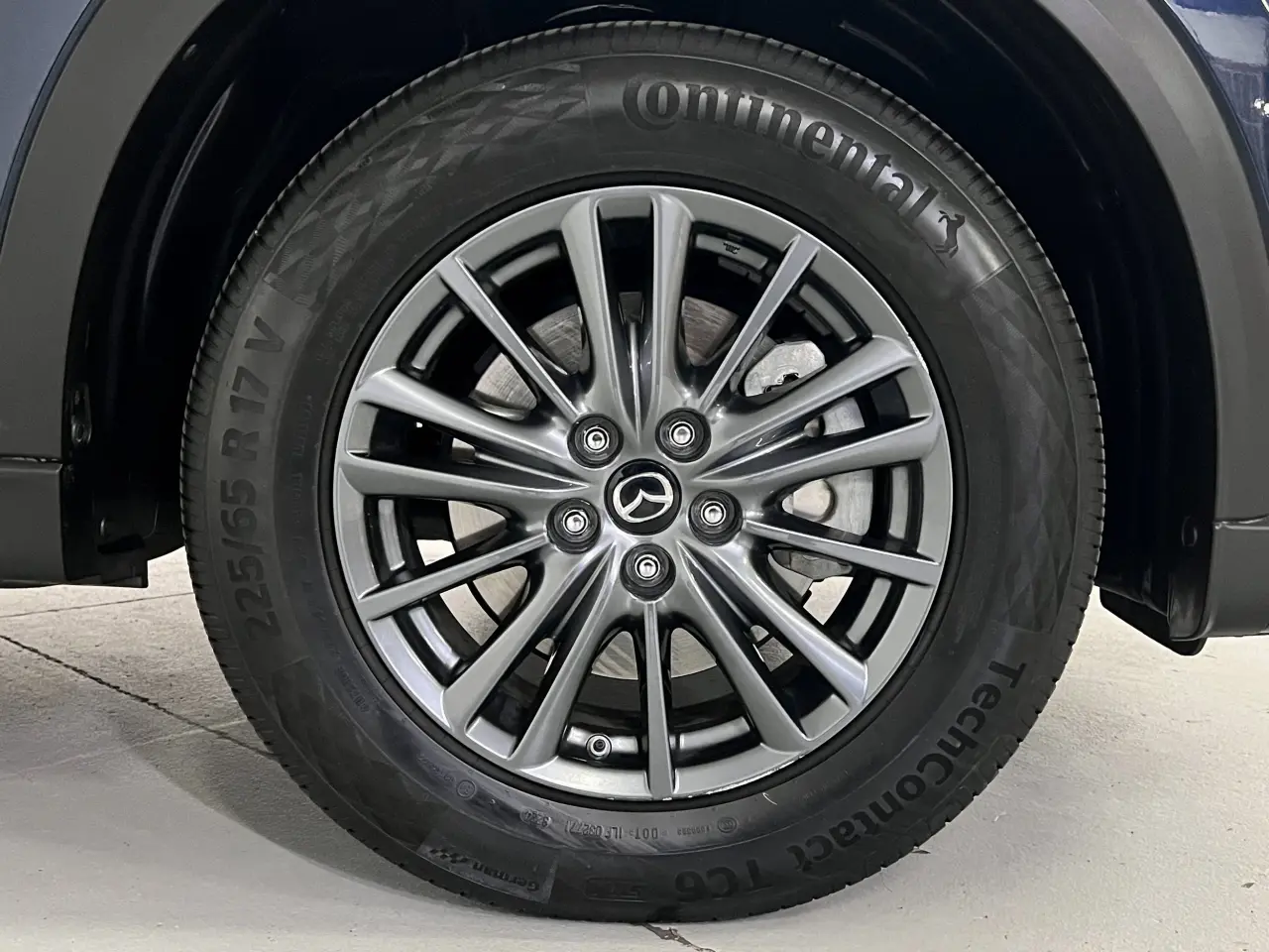 2021 MAZDA CX-5 Gallery Image 5