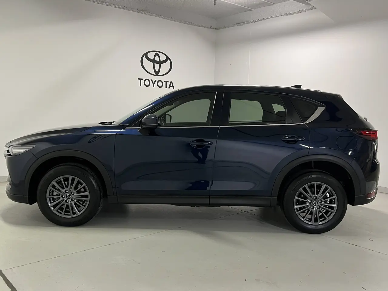 2021 MAZDA CX-5 Gallery Image 9
