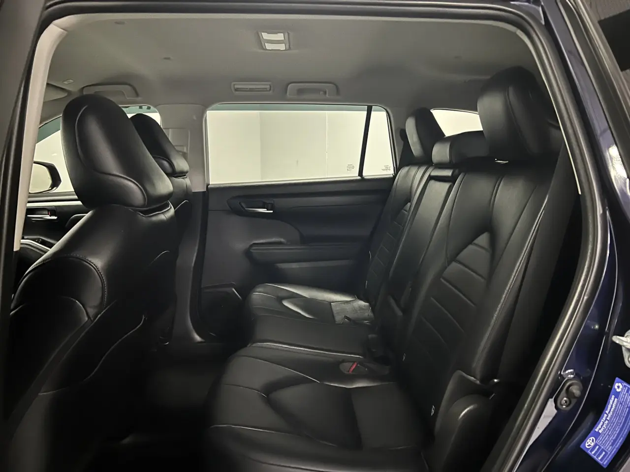 2023 TOYOTA KLUGER HYBRID Gallery Image 14