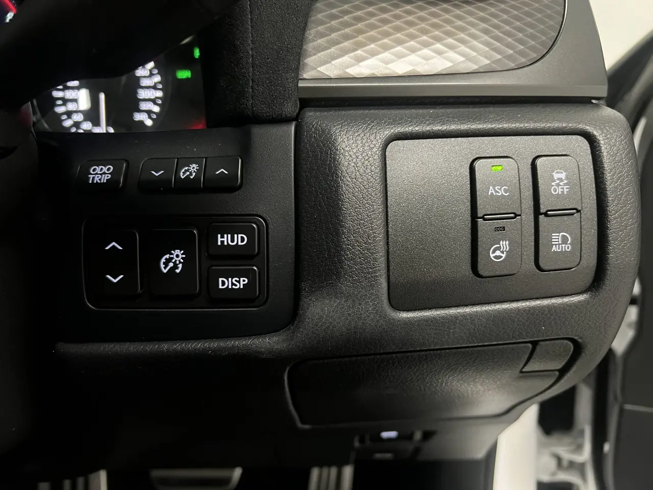 2018 LEXUS GS-F Gallery Image 20