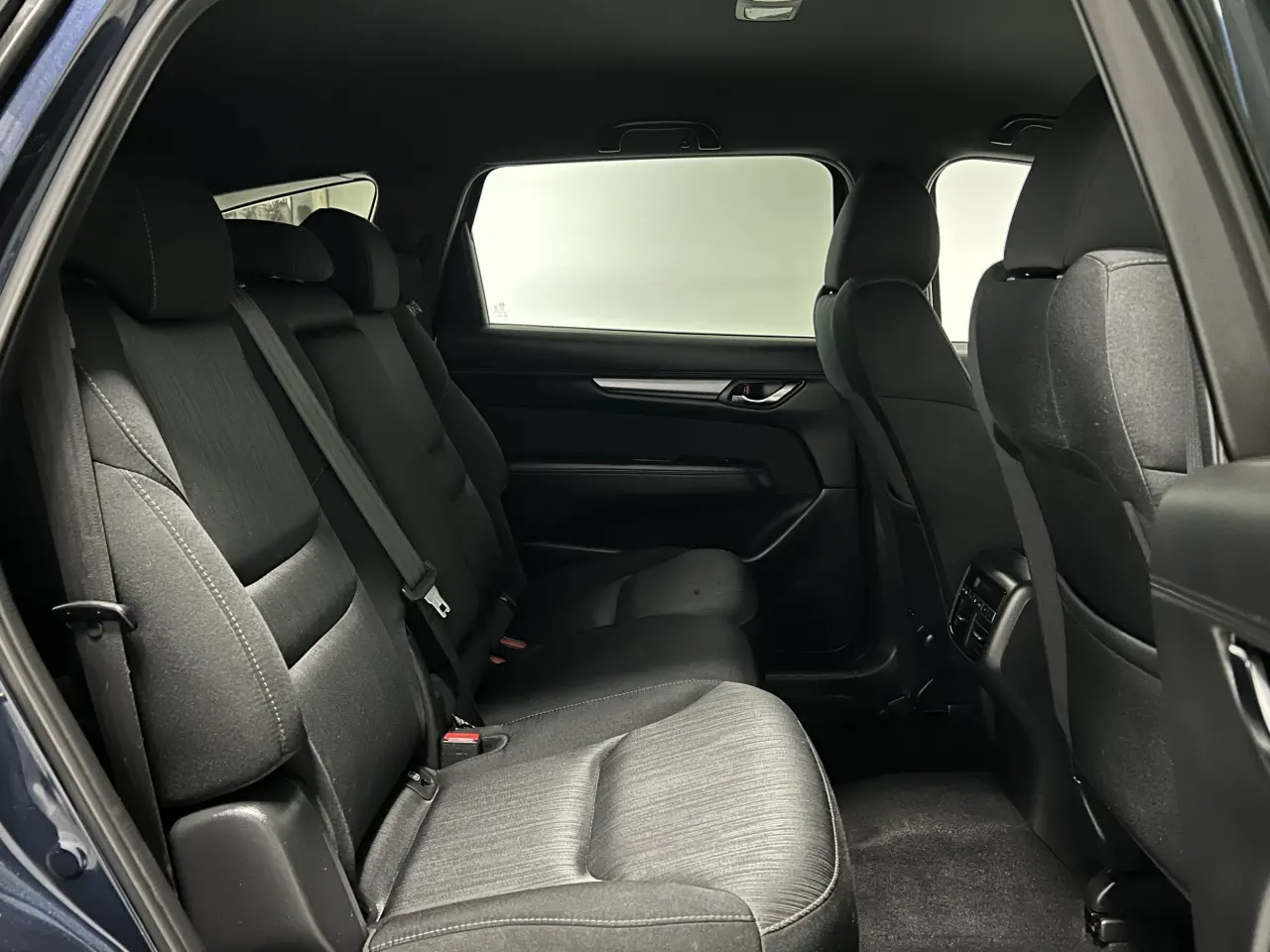 2021 MAZDA CX-8 Gallery Image 11