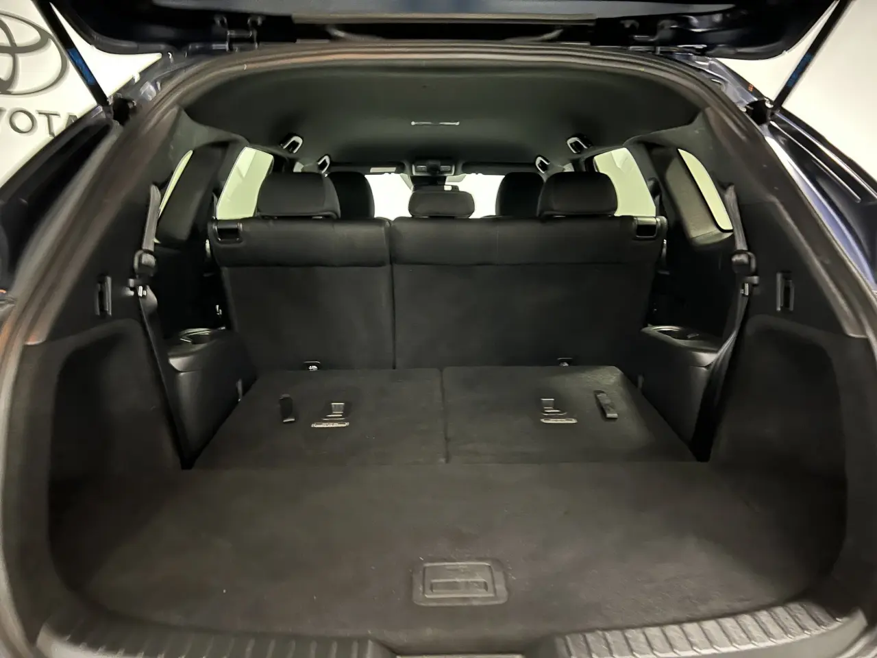 2021 MAZDA CX-8 Gallery Image 12