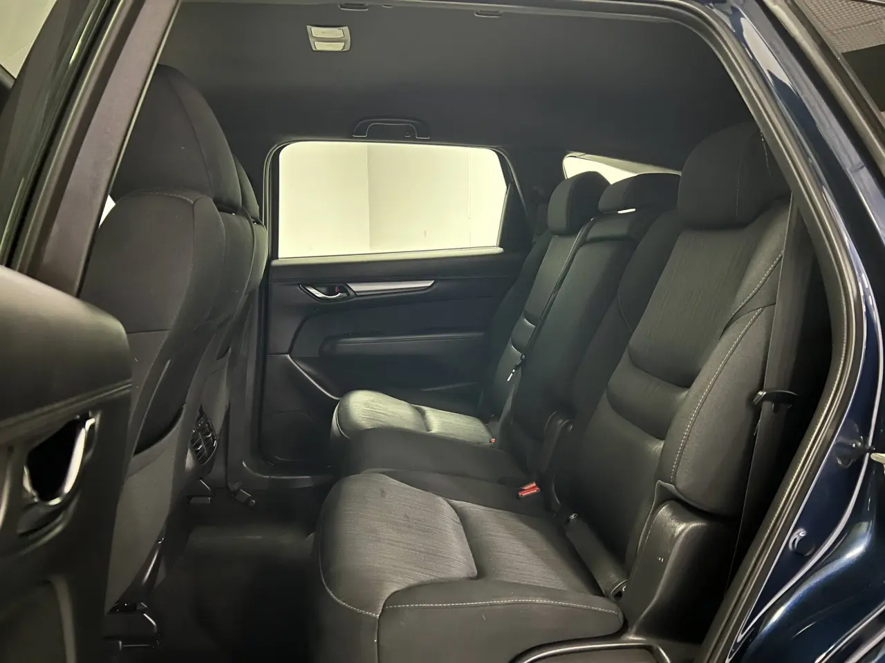 2021 MAZDA CX-8 Gallery Image 14