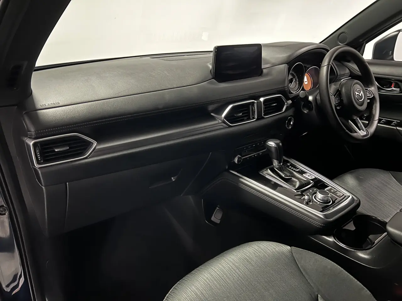 2021 MAZDA CX-8 Gallery Image 15