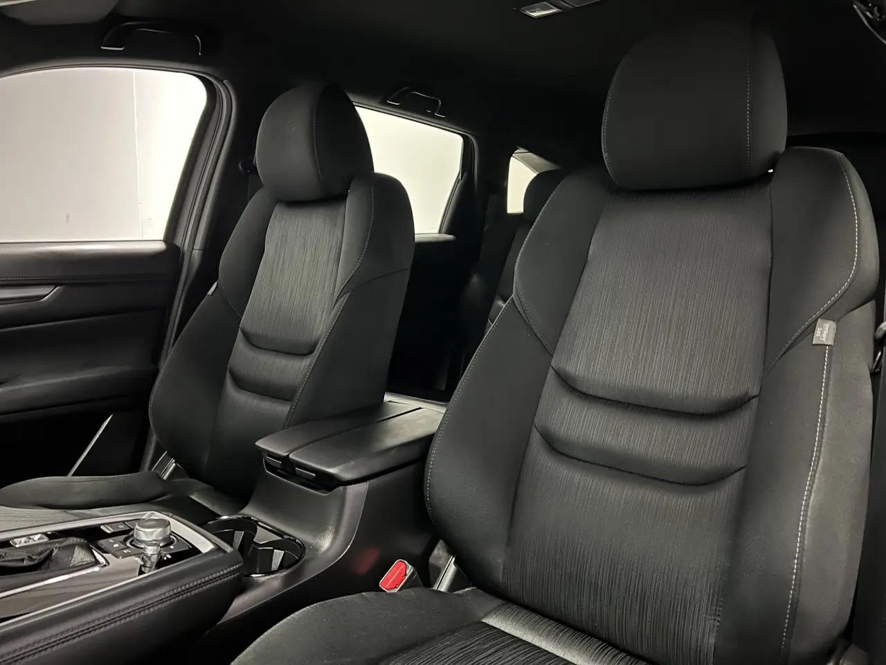 2021 MAZDA CX-8 Gallery Image 16
