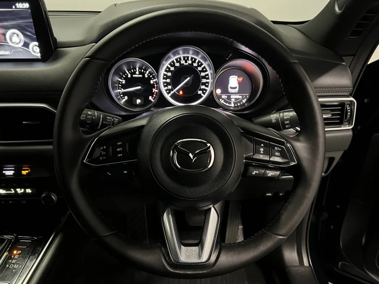 2021 MAZDA CX-8 Gallery Image 17