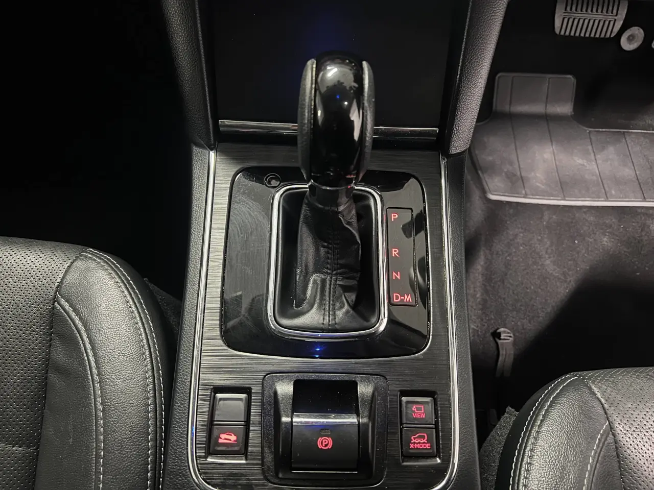 2018 SUBARU OUTBACK Gallery Image 20
