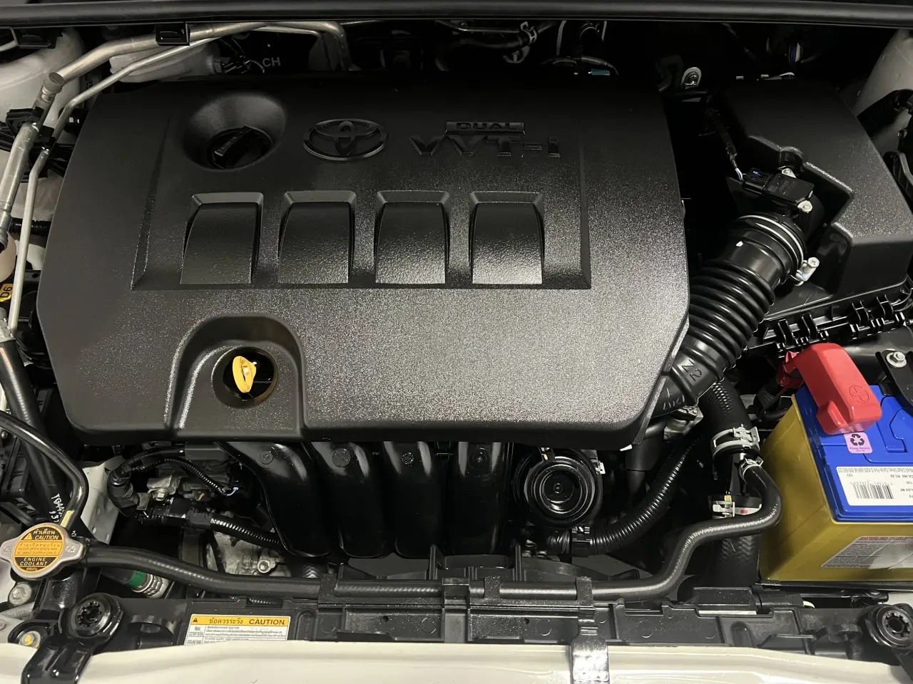2019 TOYOTA COROLLA Gallery Image 20