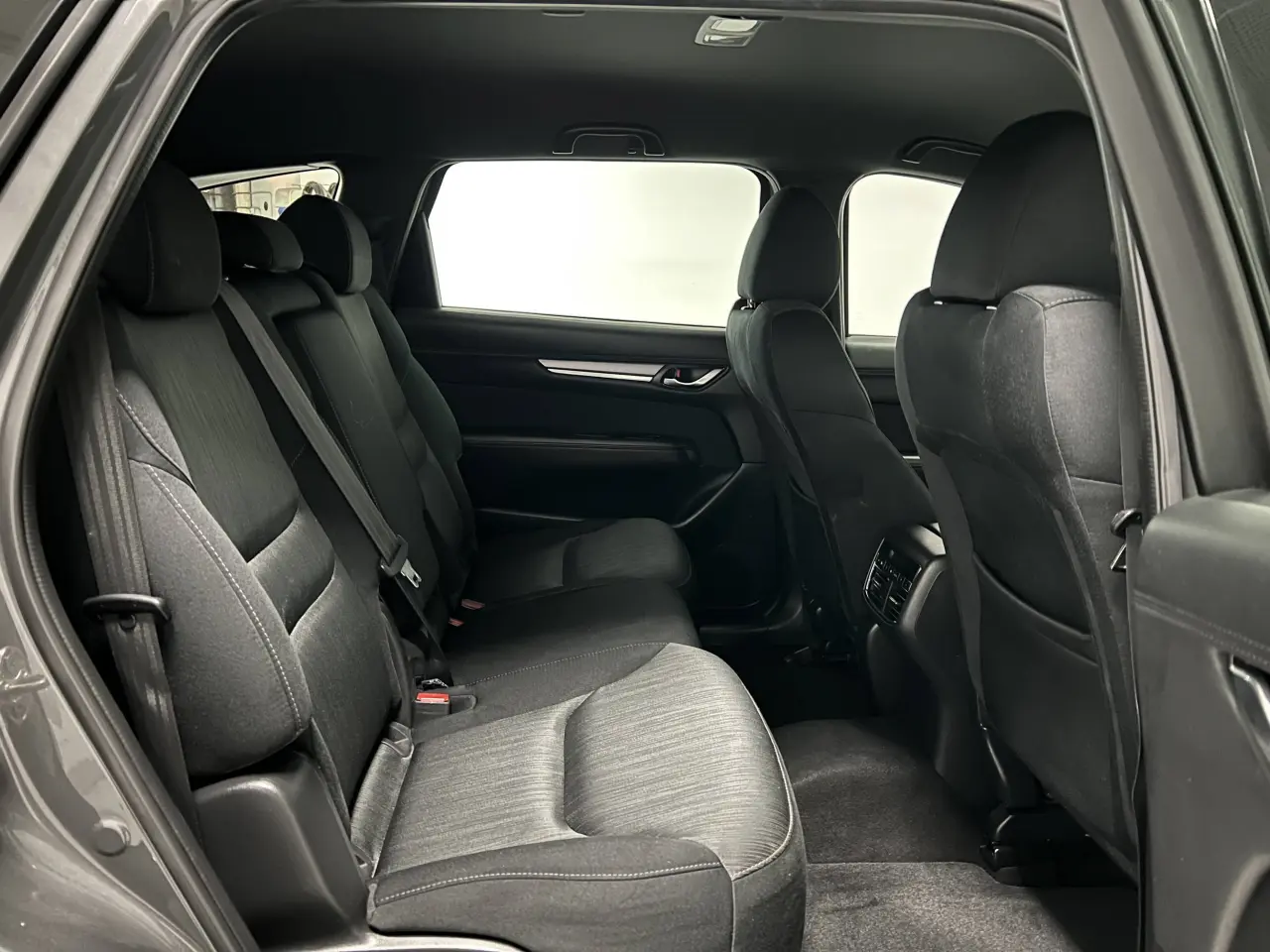 2019 MAZDA CX-8 Gallery Image 11