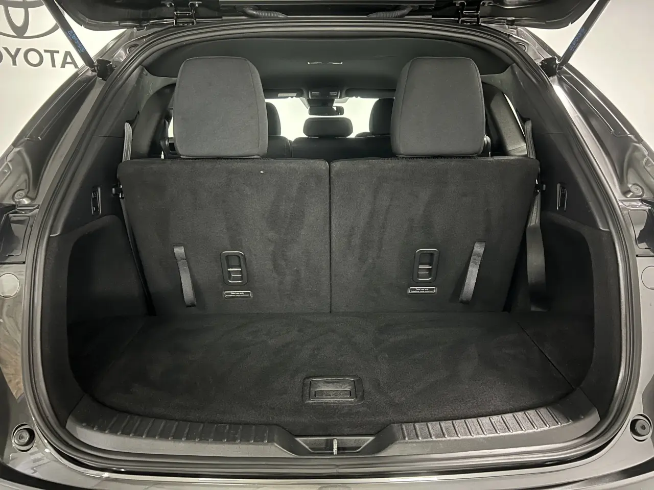 2019 MAZDA CX-8 Gallery Image 13