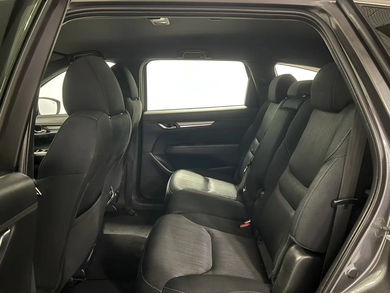 2019 MAZDA CX-8 Gallery Image 14
