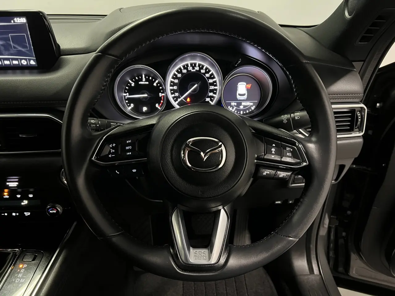 2019 MAZDA CX-8 Gallery Image 17