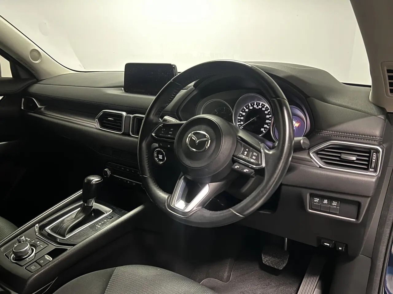 2019 MAZDA CX-5 Gallery Image 10