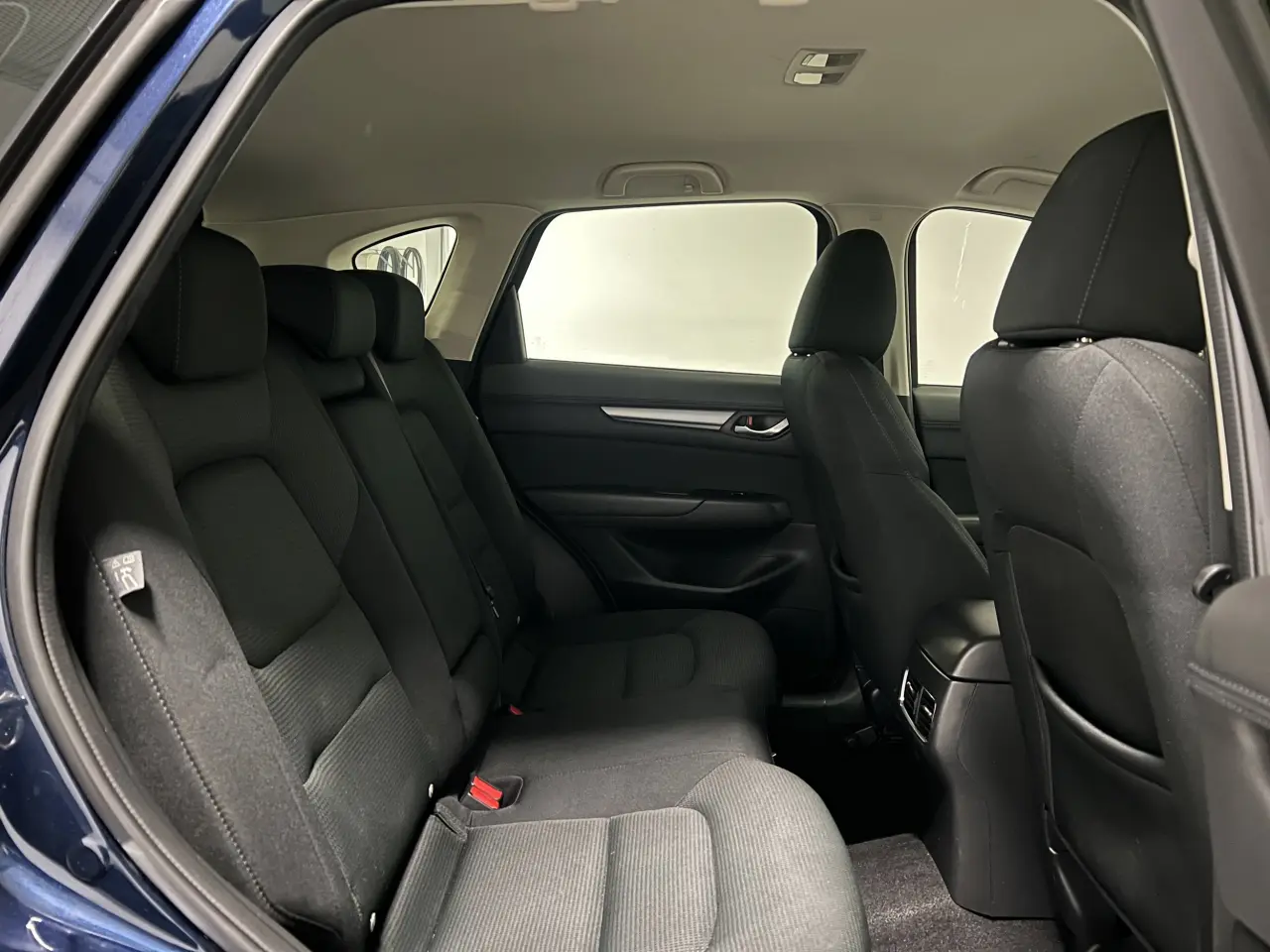 2019 MAZDA CX-5 Gallery Image 11