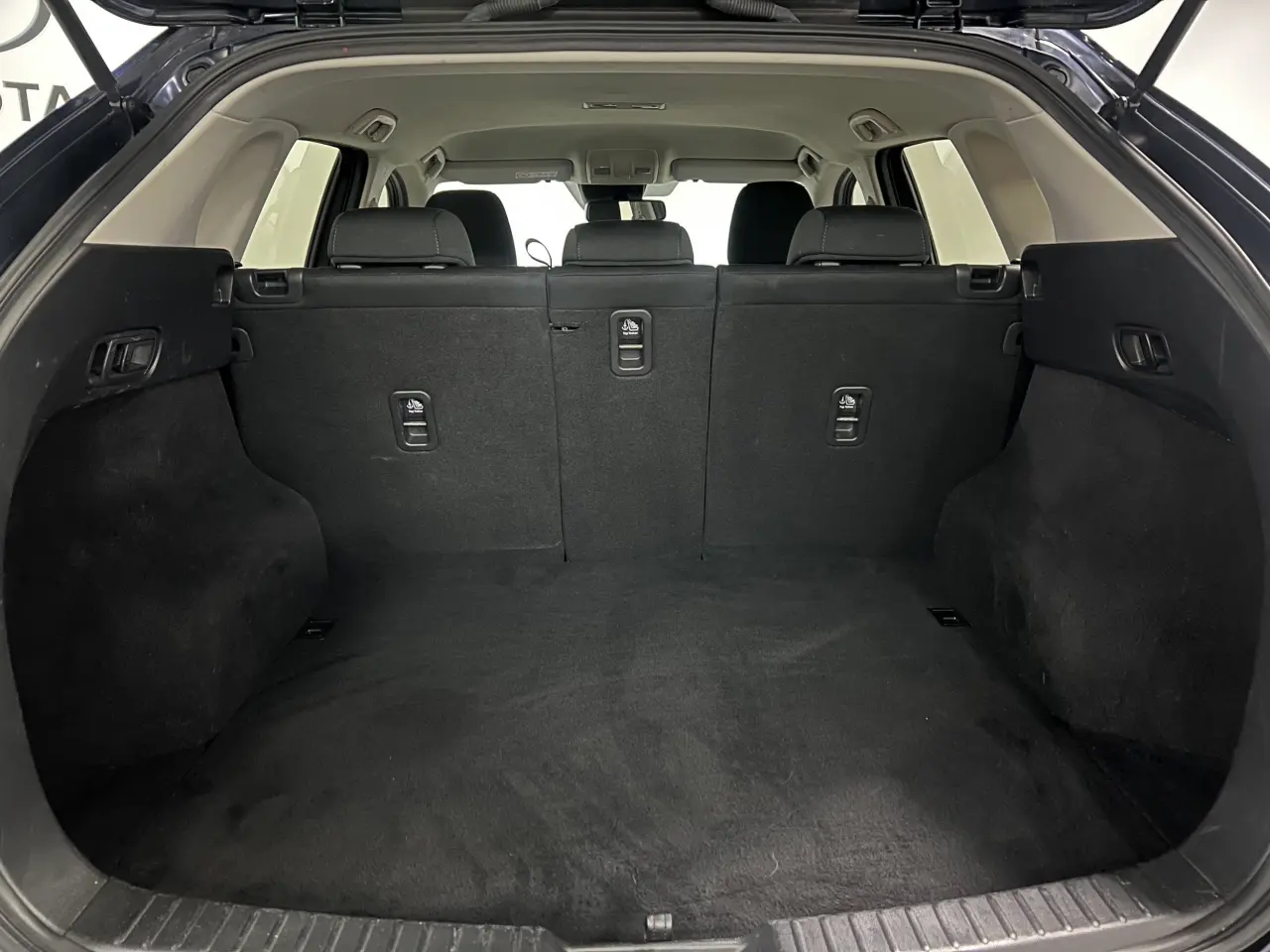 2019 MAZDA CX-5 Gallery Image 12
