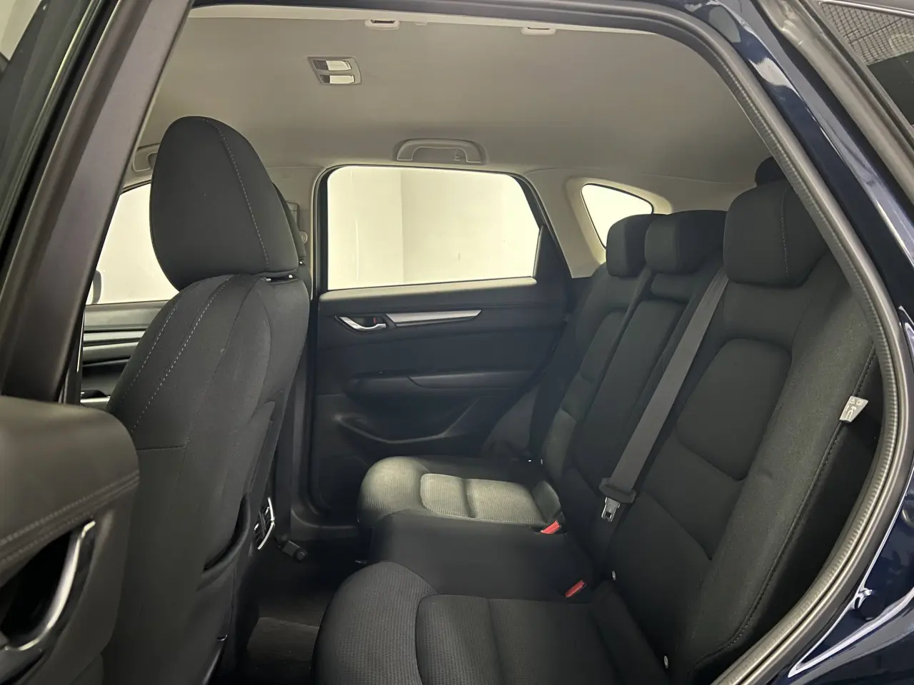 2019 MAZDA CX-5 Gallery Image 13