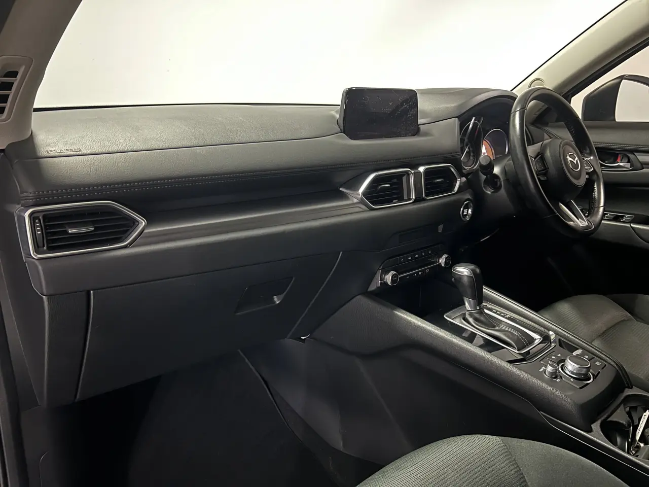 2019 MAZDA CX-5 Gallery Image 14