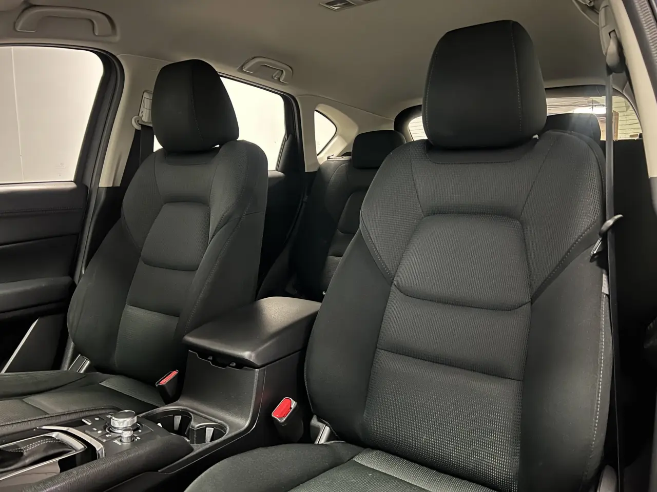 2019 MAZDA CX-5 Gallery Image 15