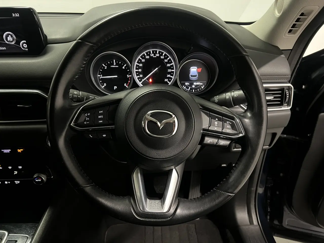 2019 MAZDA CX-5 Gallery Image 16