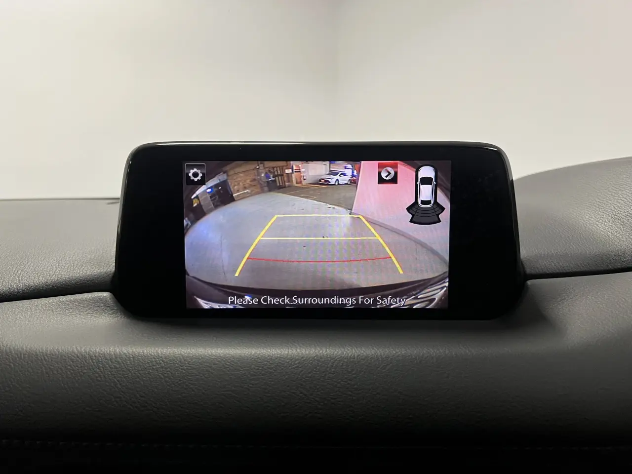 2019 MAZDA CX-5 Gallery Image 18