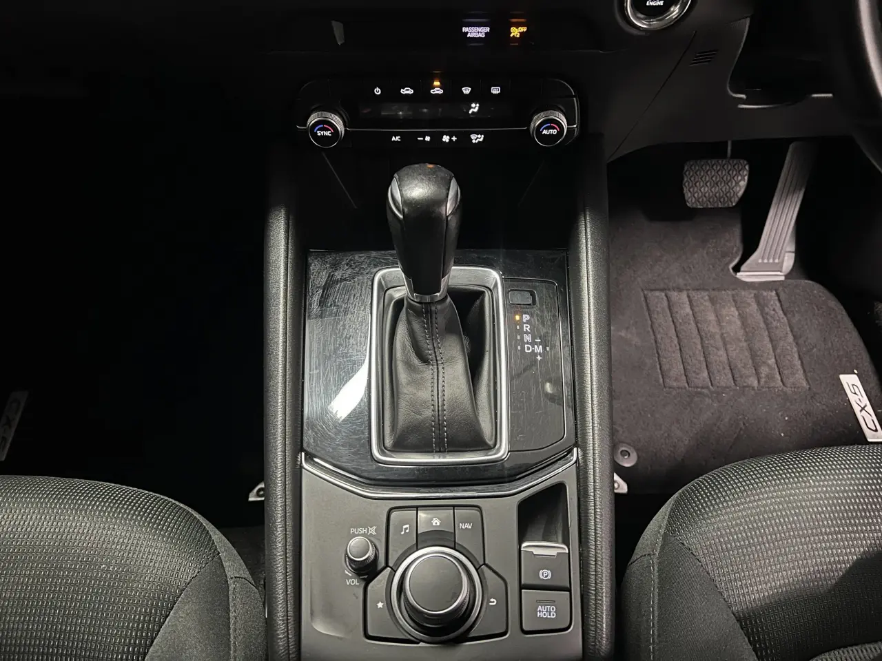 2019 MAZDA CX-5 Gallery Image 19